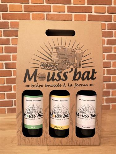 Nom du produit